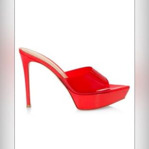 Gianvitto Rossi Betty